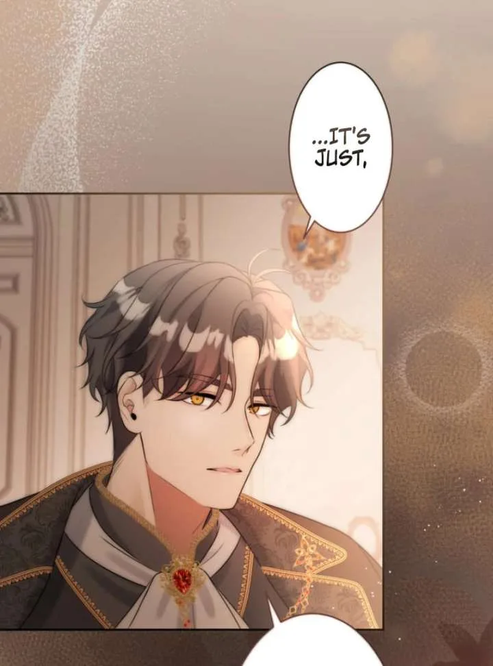 Secret Contract With The Black Duke Chapter 18 page 16