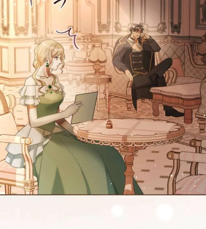 Secret Contract With The Black Duke Chapter 18 page 12