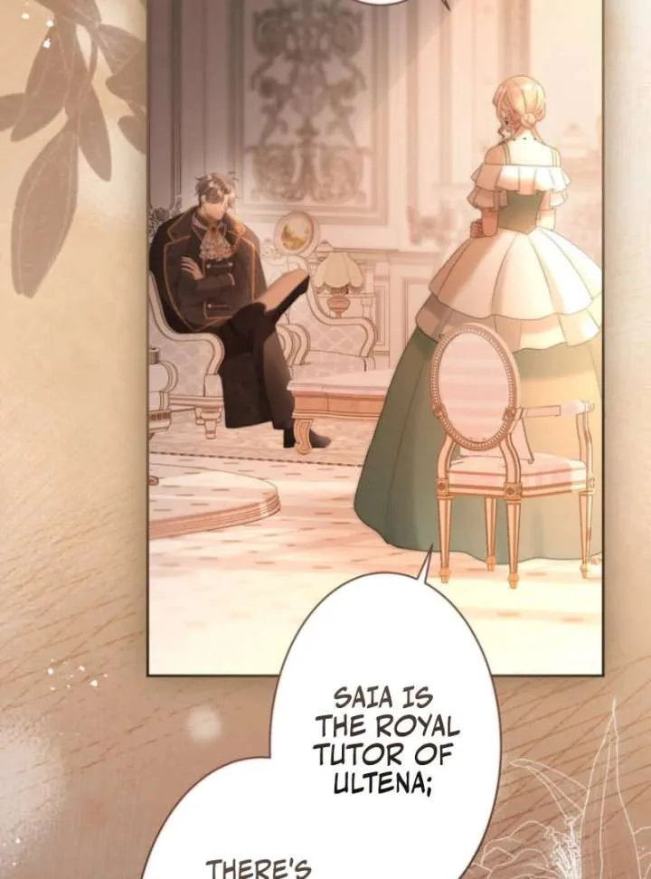 Secret Contract With The Black Duke Chapter 18 page 19