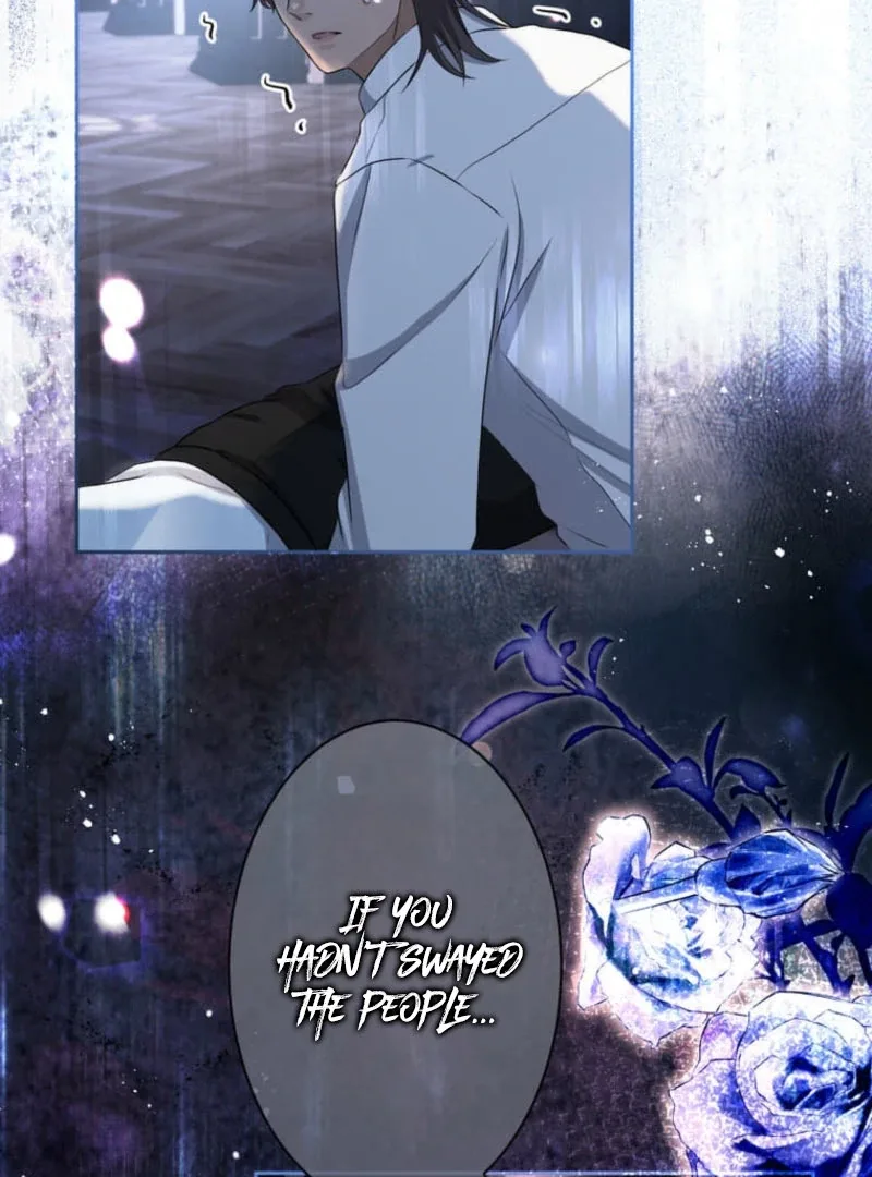 Secret Contract With The Black Duke Chapter 15 page 74