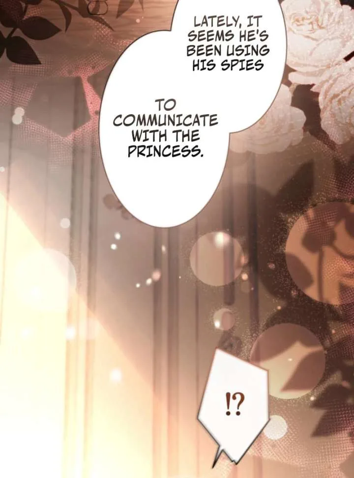 Secret Contract With The Black Duke Chapter 18 page 22