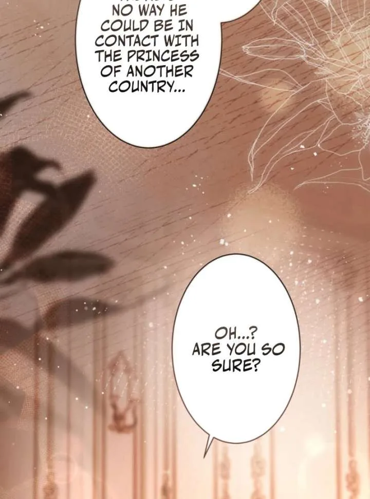 Secret Contract With The Black Duke Chapter 18 page 20