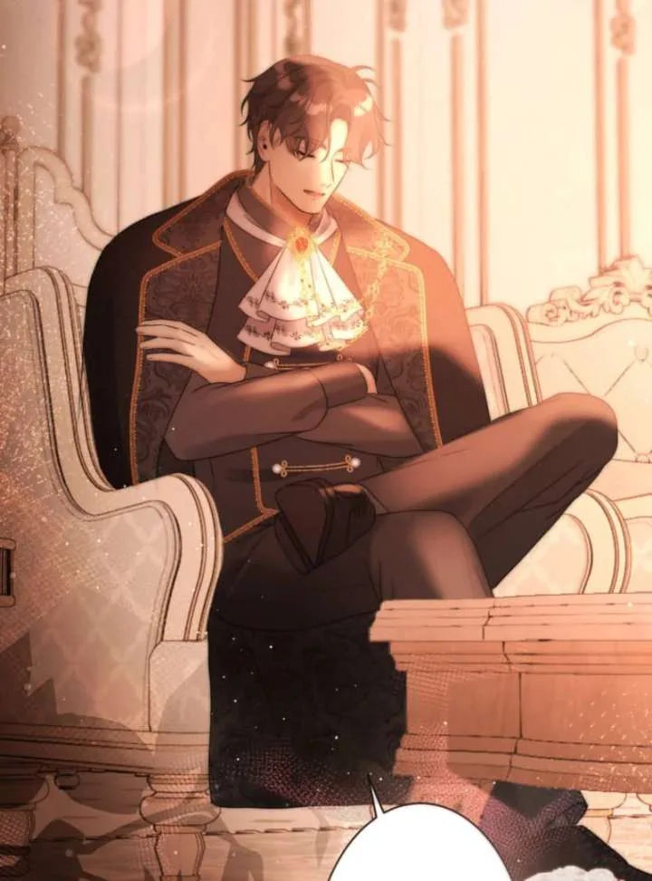 Secret Contract With The Black Duke Chapter 18 page 21