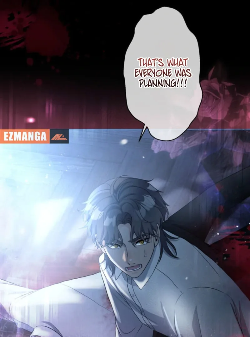 Secret Contract With The Black Duke Chapter 15 page 80