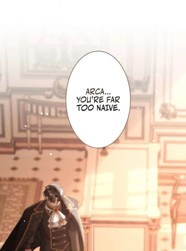 Secret Contract With The Black Duke Chapter 18 page 26