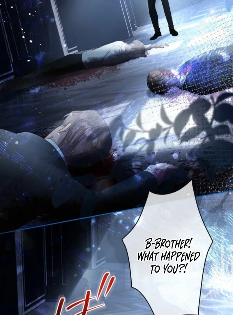 Secret Contract With The Black Duke Chapter 15 page 66