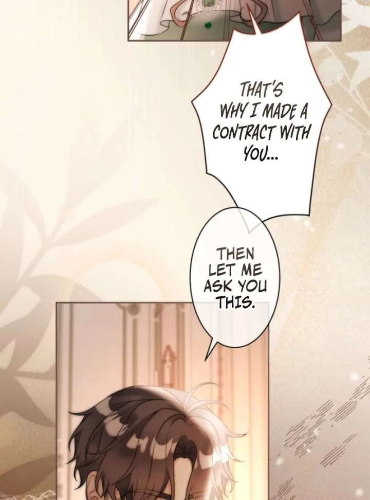 Secret Contract With The Black Duke Chapter 18 page 33