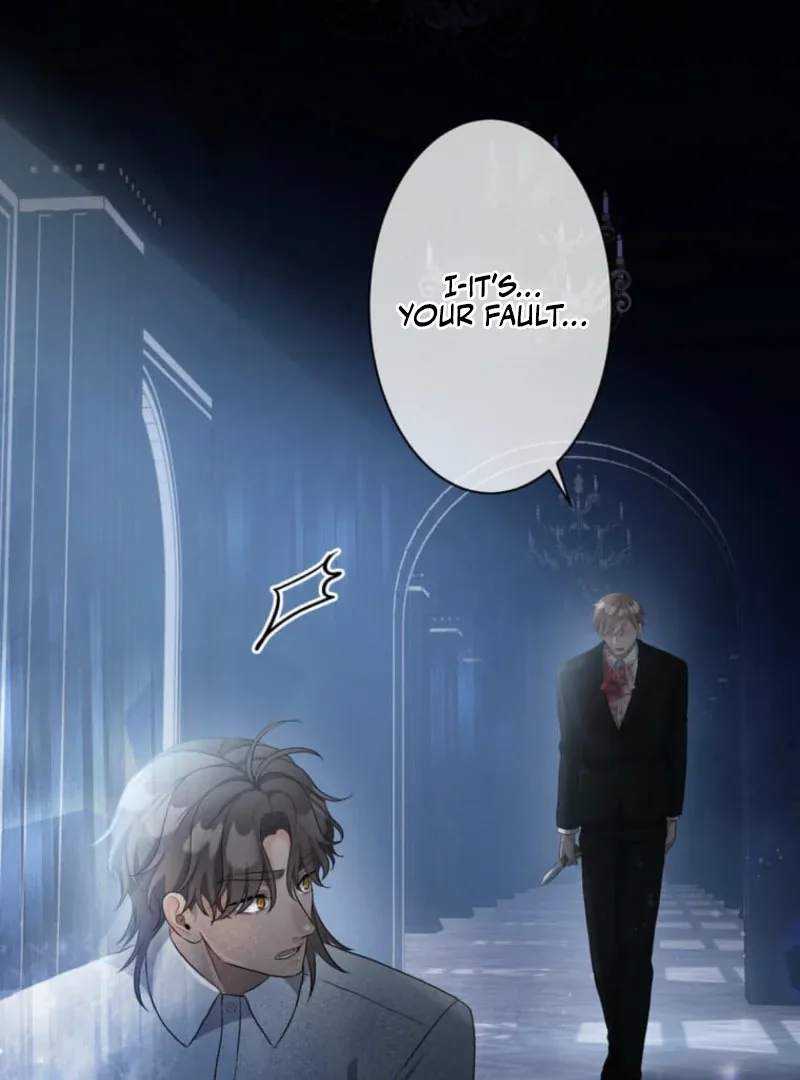 Secret Contract With The Black Duke Chapter 15 page 70
