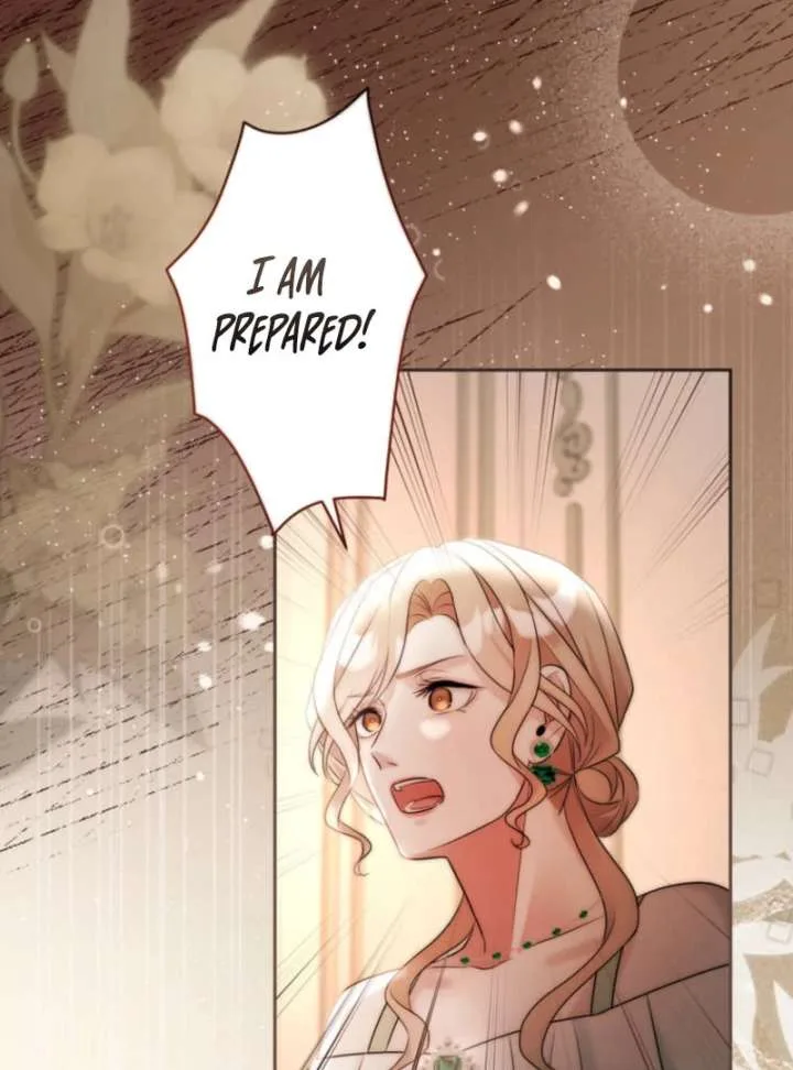 Secret Contract With The Black Duke Chapter 18 page 32