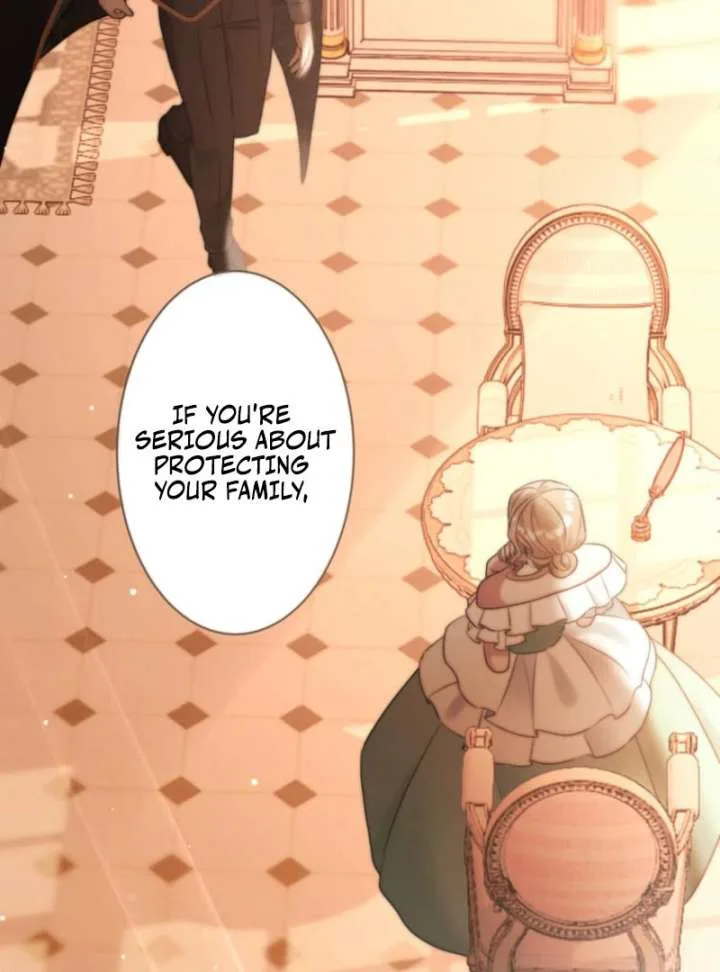 Secret Contract With The Black Duke Chapter 18 page 27