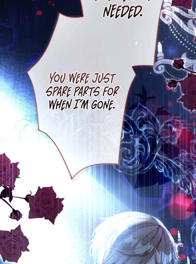 Secret Contract With The Black Duke Chapter 15 page 84