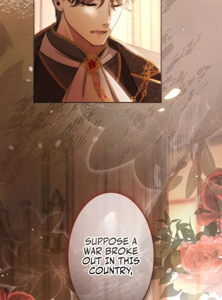 Secret Contract With The Black Duke Chapter 18 page 34