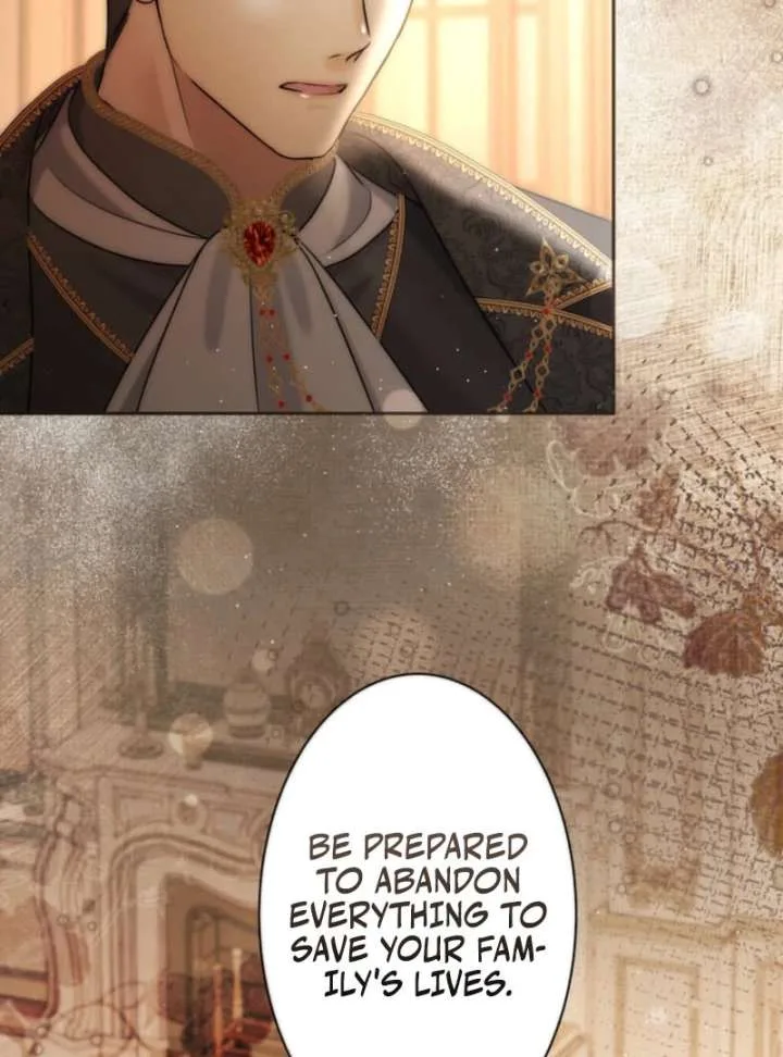 Secret Contract With The Black Duke Chapter 18 page 41