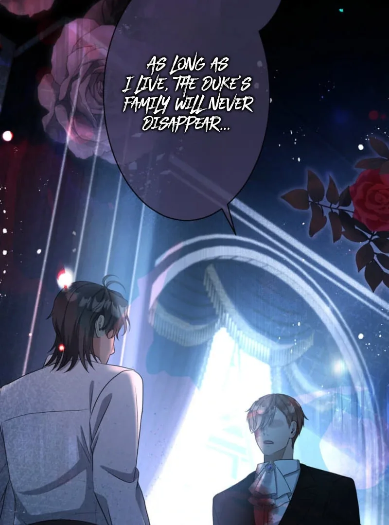 Secret Contract With The Black Duke Chapter 15 page 82
