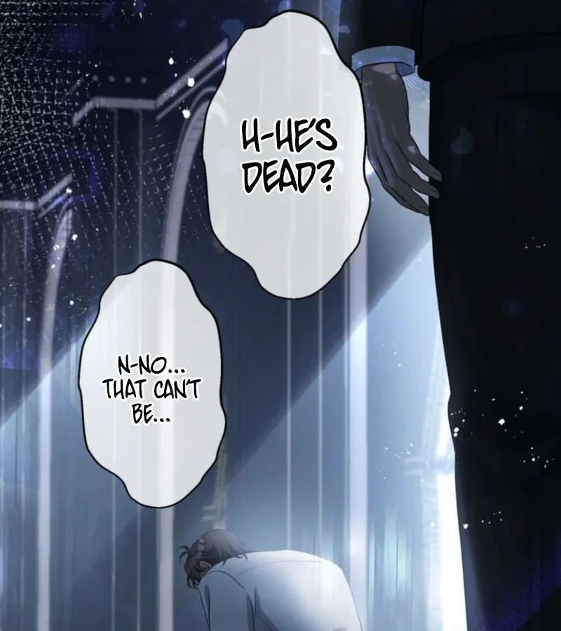 Secret Contract With The Black Duke Chapter 15 page 68