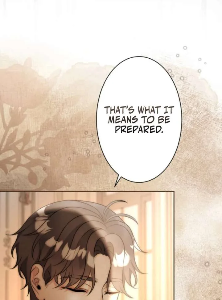 Secret Contract With The Black Duke Chapter 18 page 40