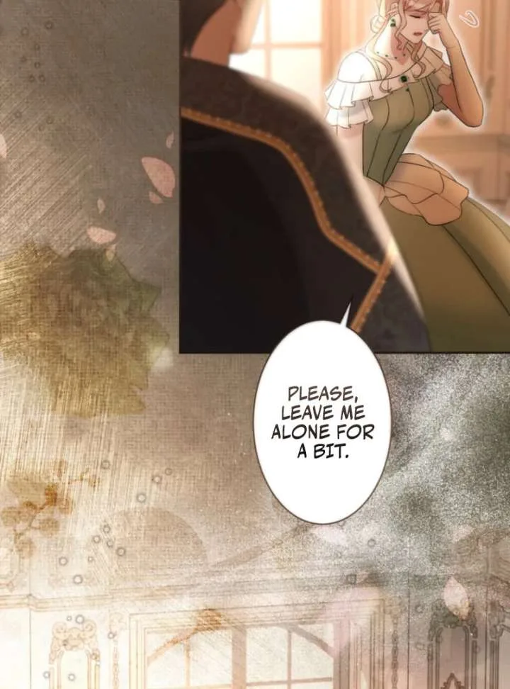 Secret Contract With The Black Duke Chapter 18 page 44