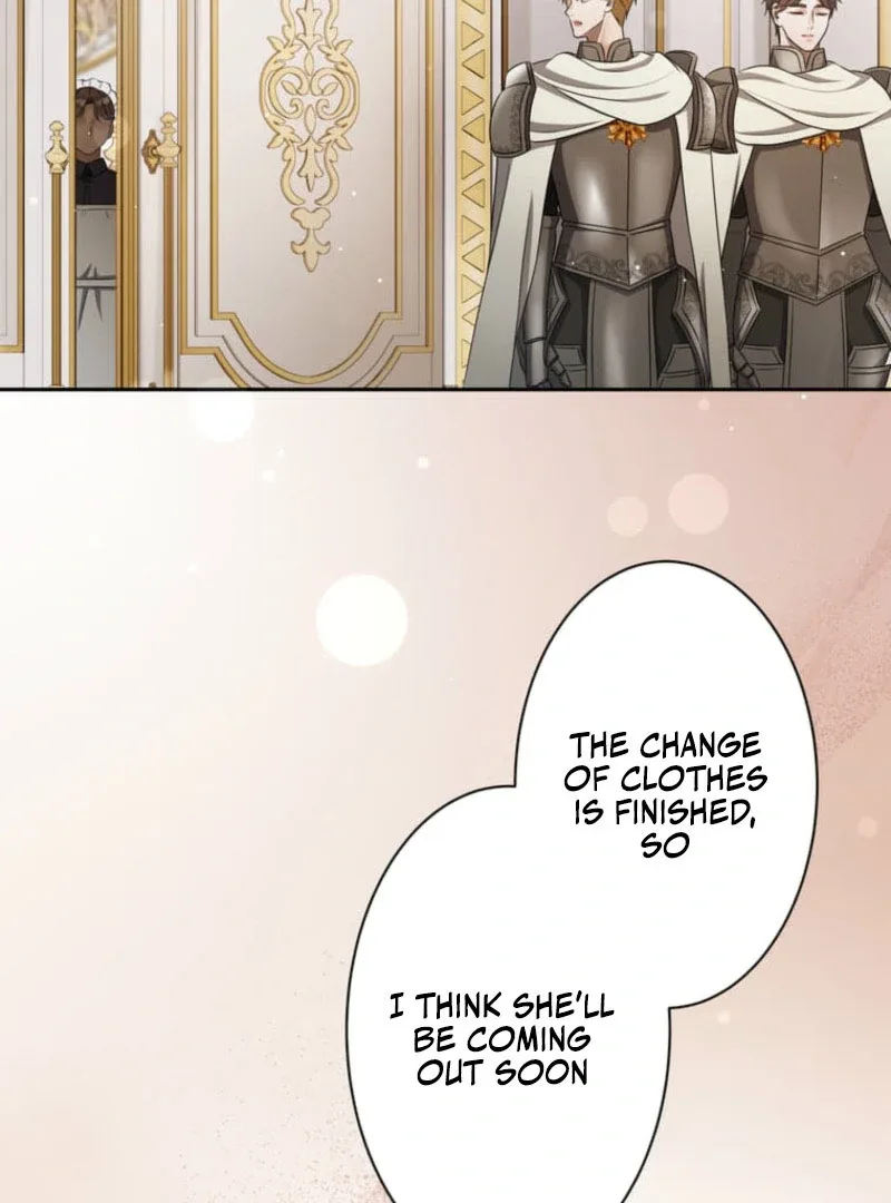 Secret Contract With The Black Duke Chapter 20 page 8