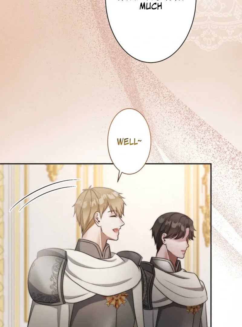 Secret Contract With The Black Duke Chapter 20 page 10
