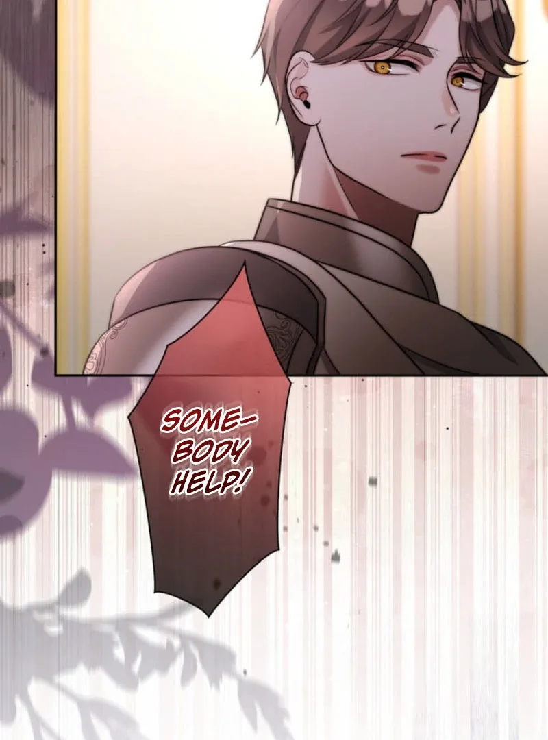 Secret Contract With The Black Duke Chapter 20 page 18