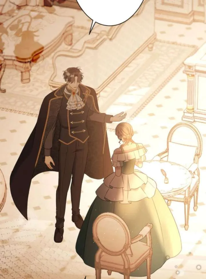 Secret Contract With The Black Duke Chapter 18 page 42