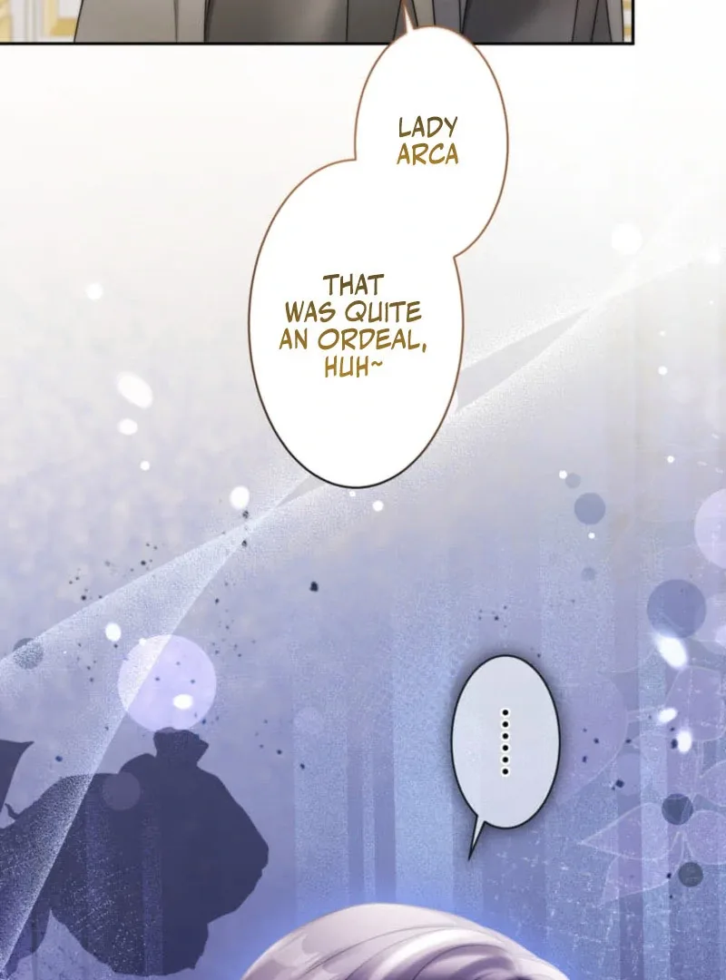 Secret Contract With The Black Duke Chapter 20 page 11