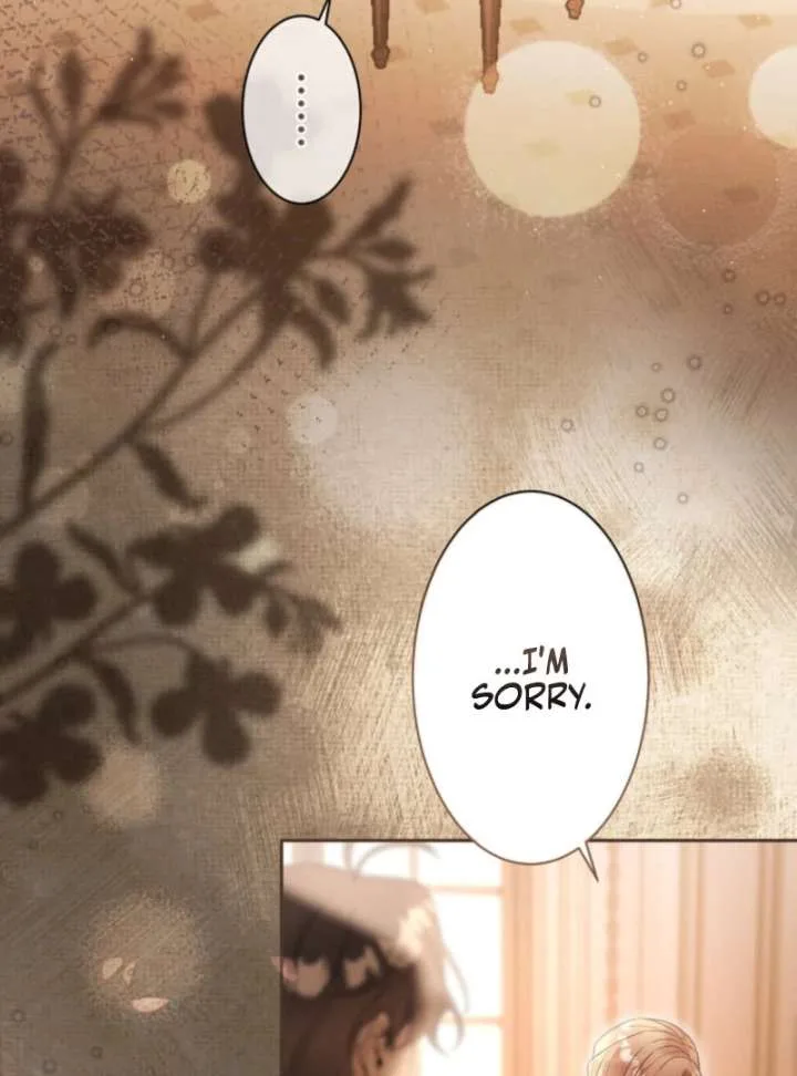 Secret Contract With The Black Duke Chapter 18 page 43