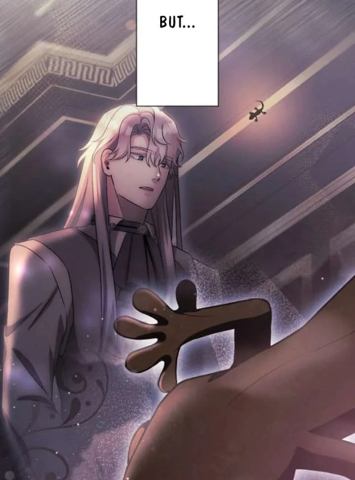 Secret Contract With The Black Duke Chapter 18 page 50