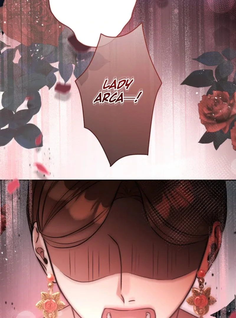 Secret Contract With The Black Duke Chapter 20 page 36