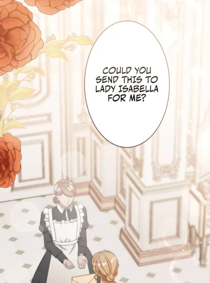 Secret Contract With The Black Duke Chapter 18 page 64