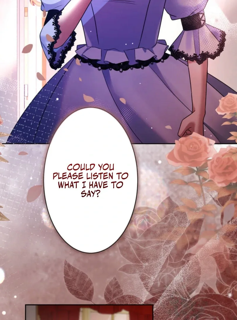 Secret Contract With The Black Duke Chapter 20 page 63