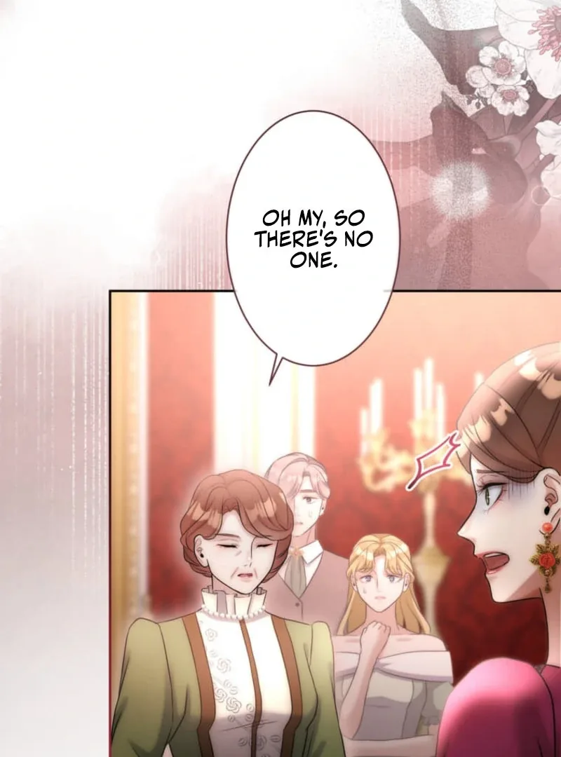 Secret Contract With The Black Duke Chapter 21 page 20