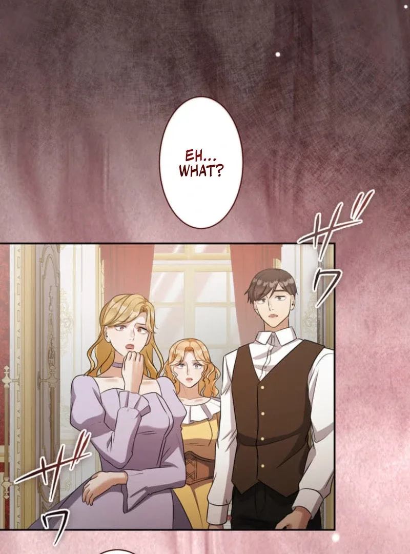 Secret Contract With The Black Duke Chapter 20 page 29
