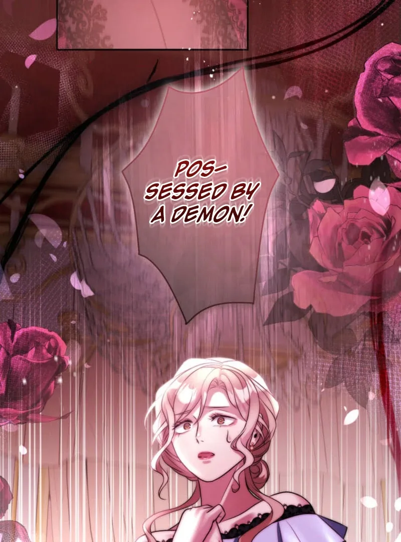 Secret Contract With The Black Duke Chapter 20 page 75