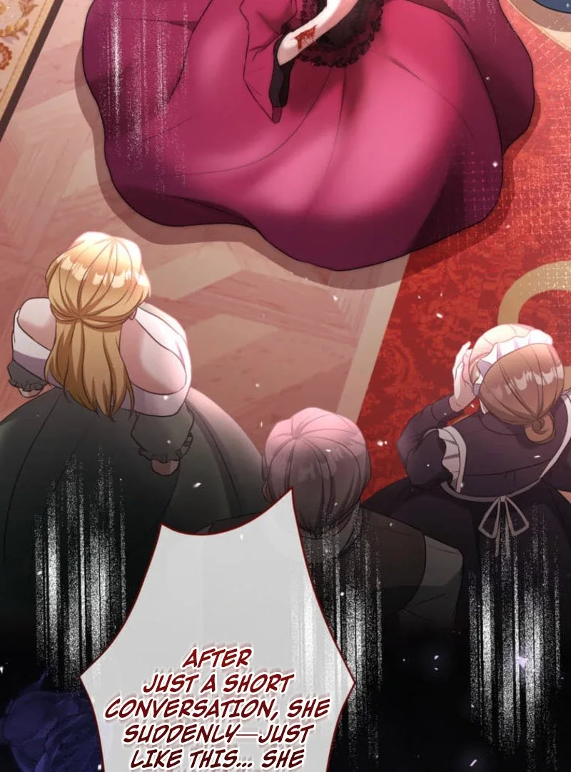 Secret Contract With The Black Duke Chapter 20 page 69