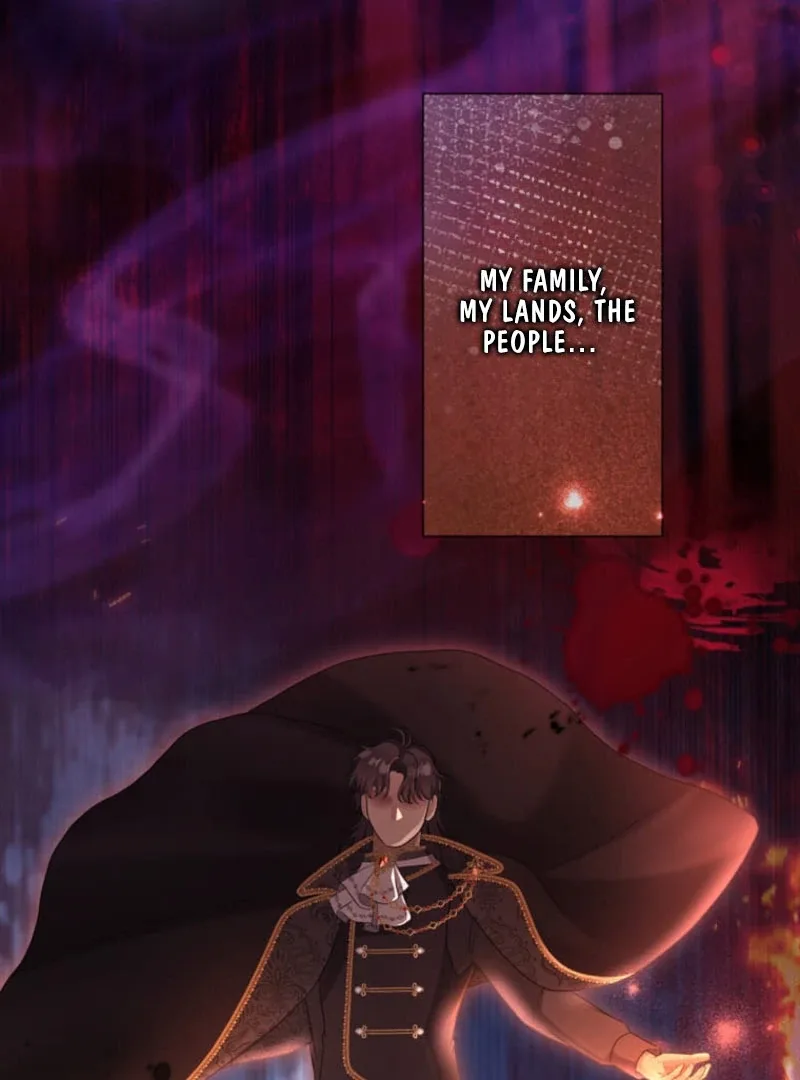 Secret Contract With The Black Duke Chapter 15 page 105