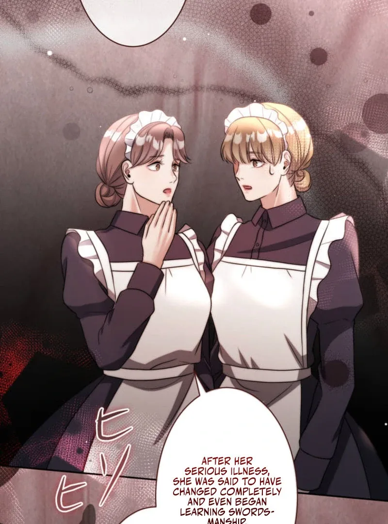 Secret Contract With The Black Duke Chapter 20 page 88