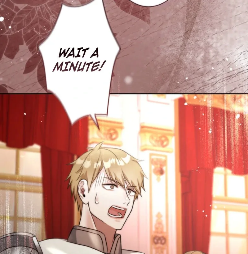 Secret Contract With The Black Duke Chapter 21 page 45