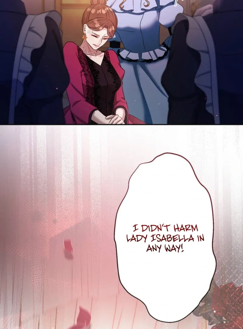 Secret Contract With The Black Duke Chapter 20 page 34