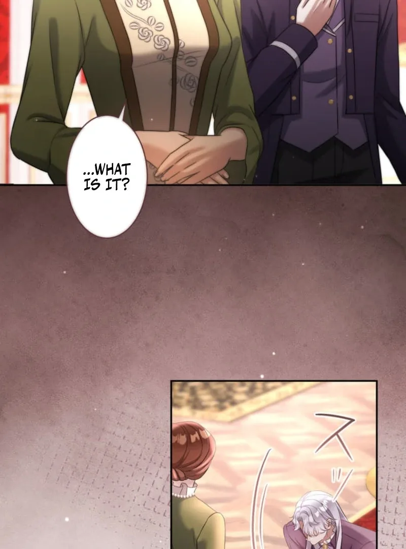 Secret Contract With The Black Duke Chapter 21 page 38