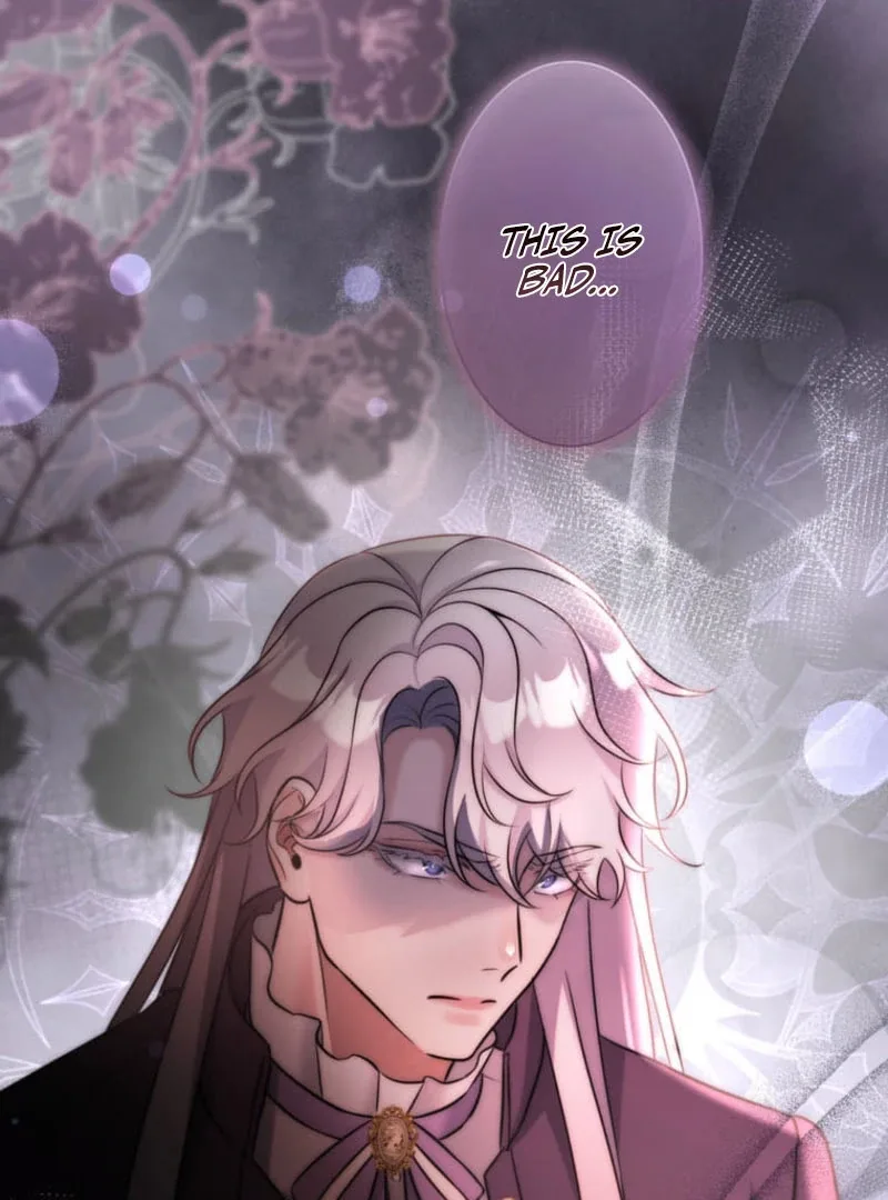 Secret Contract With The Black Duke Chapter 21 page 35