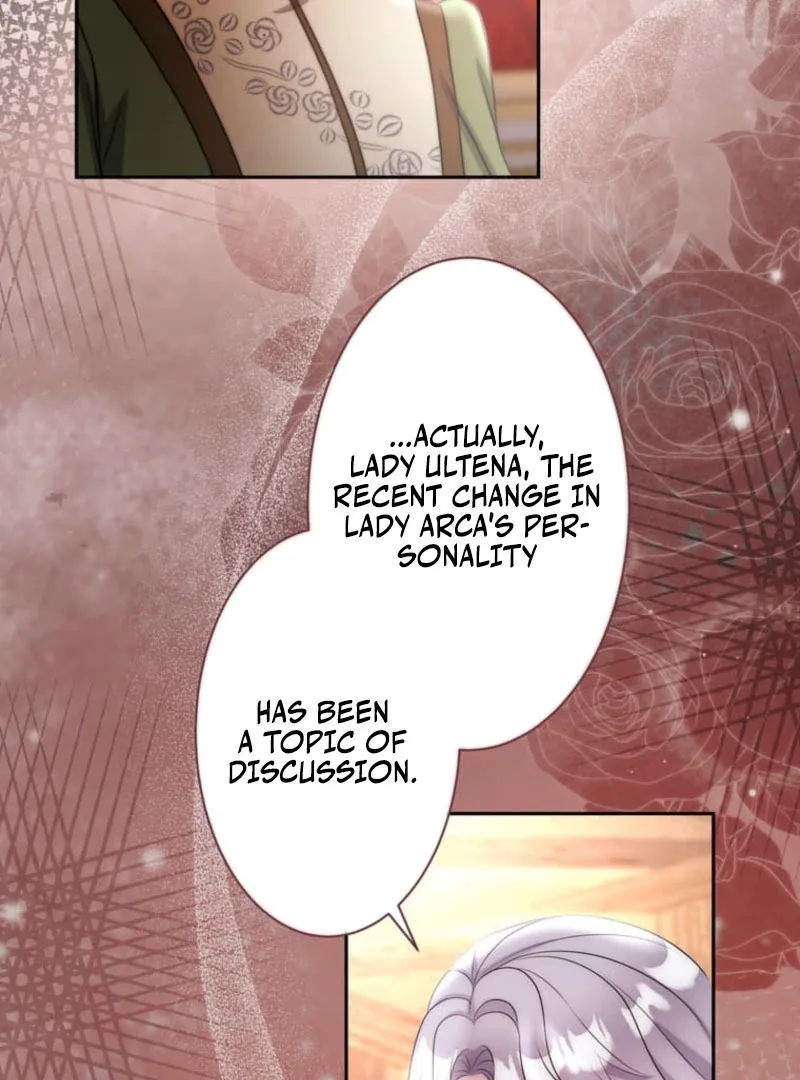 Secret Contract With The Black Duke Chapter 21 page 43
