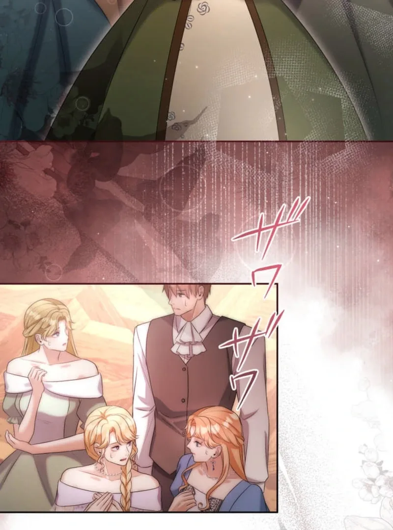 Secret Contract With The Black Duke Chapter 21 page 19