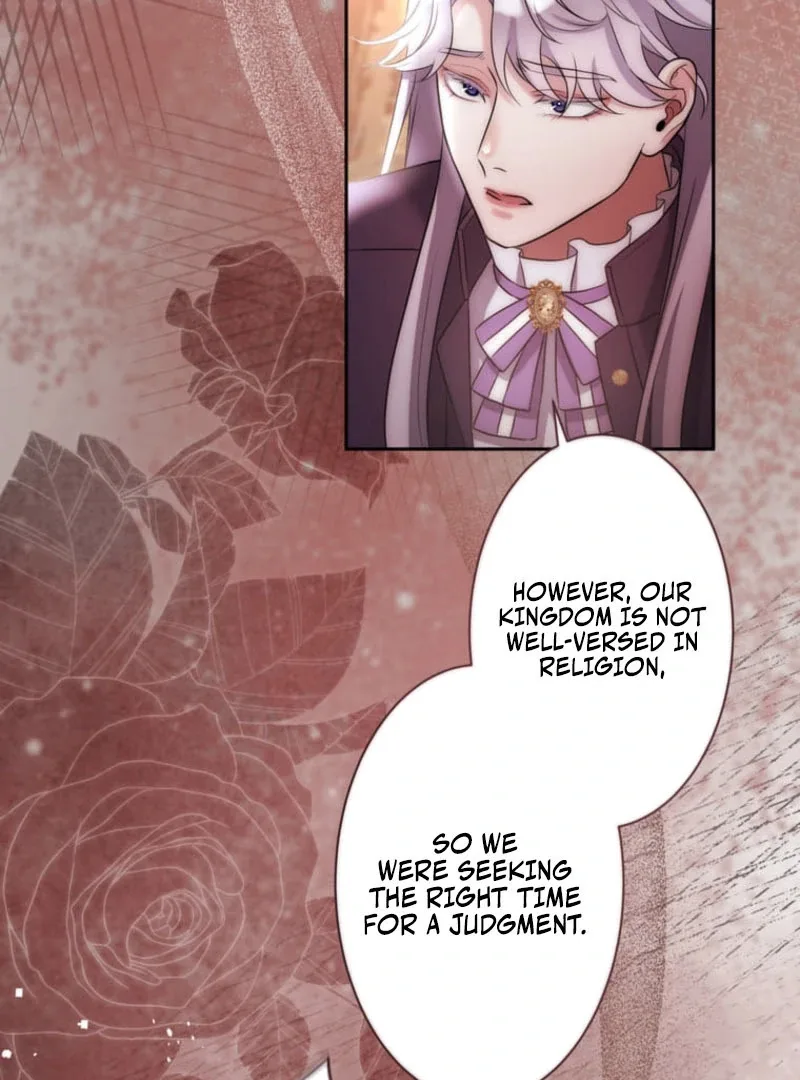 Secret Contract With The Black Duke Chapter 21 page 44