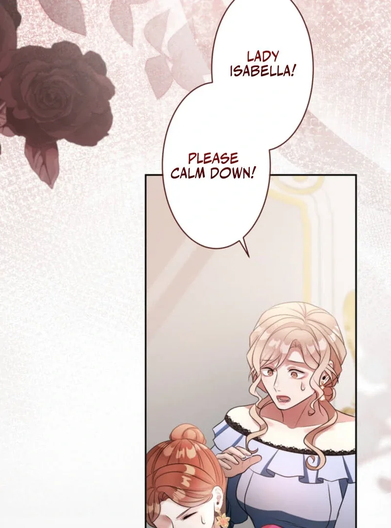 Secret Contract With The Black Duke Chapter 20 page 25