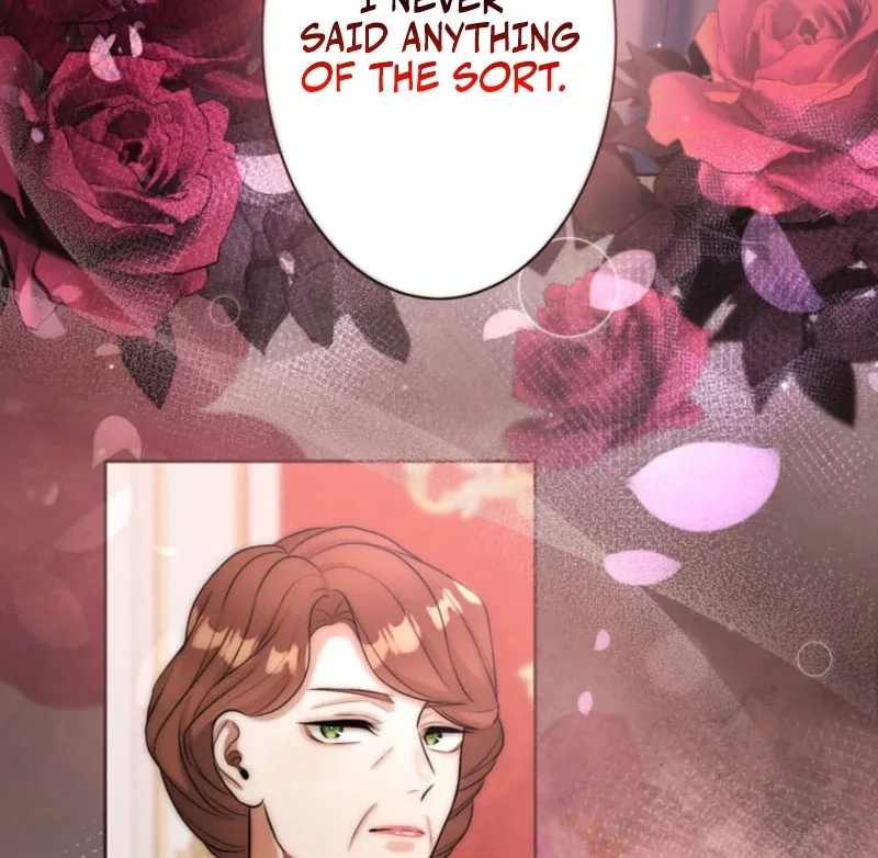 Secret Contract With The Black Duke Chapter 21 page 15
