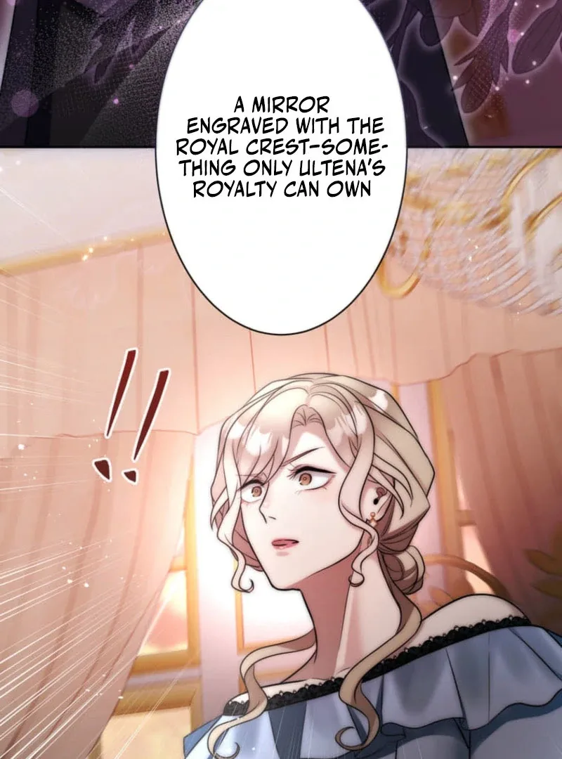 Secret Contract With The Black Duke Chapter 20 page 52