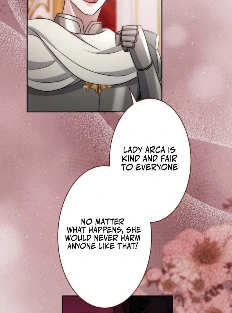 Secret Contract With The Black Duke Chapter 20 page 83