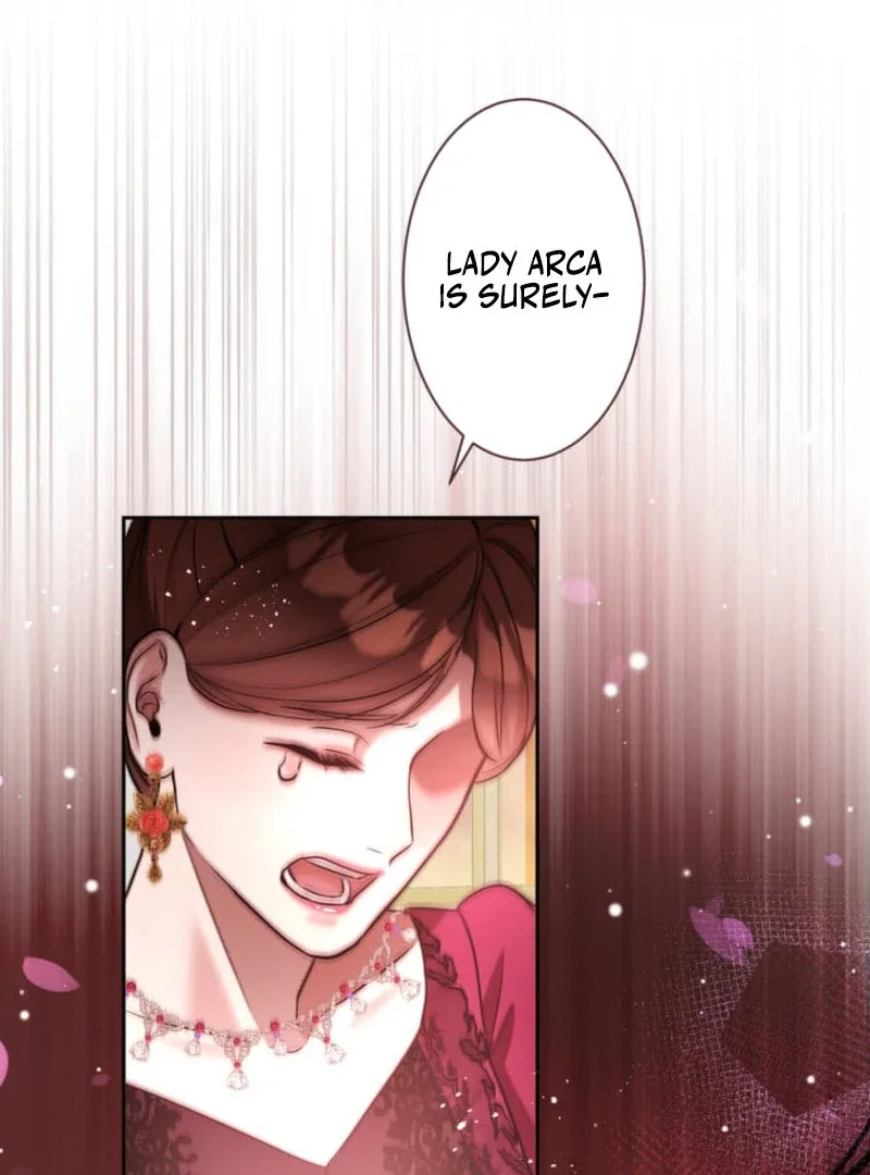 Secret Contract With The Black Duke Chapter 20 page 74