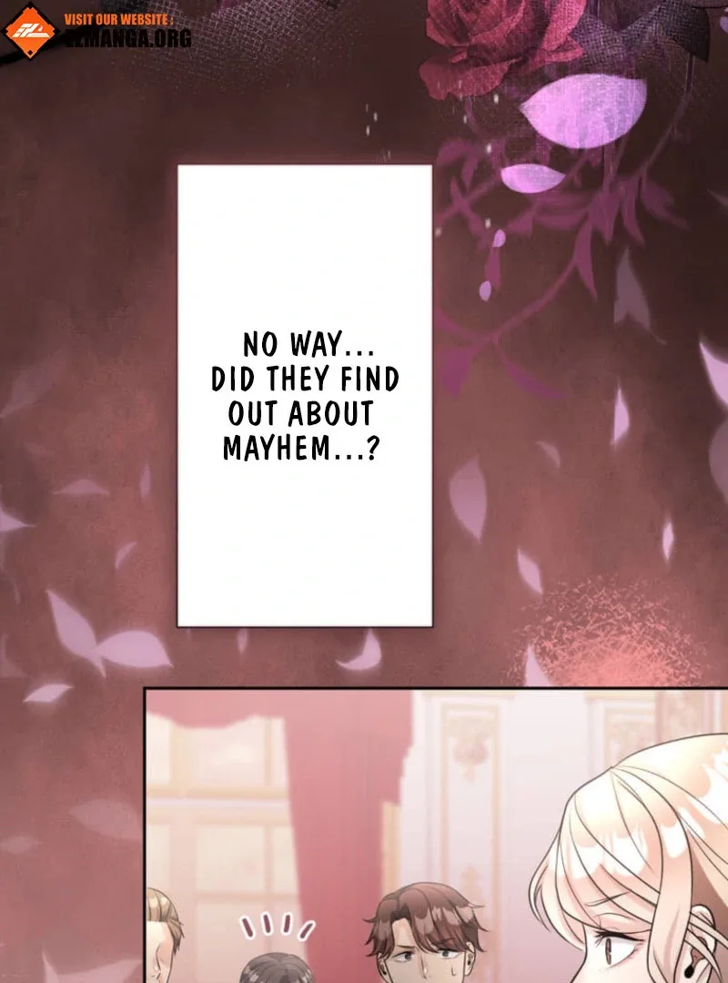 Secret Contract With The Black Duke Chapter 20 page 77